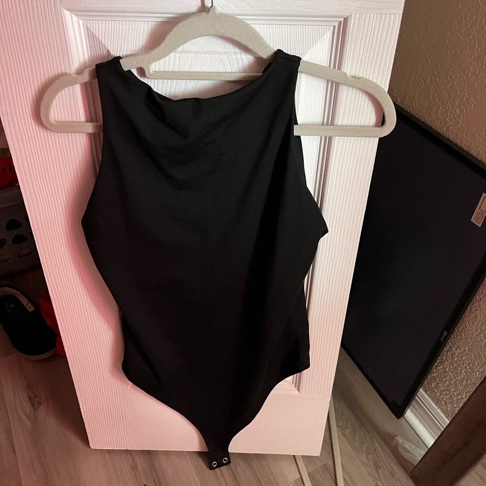Body suit